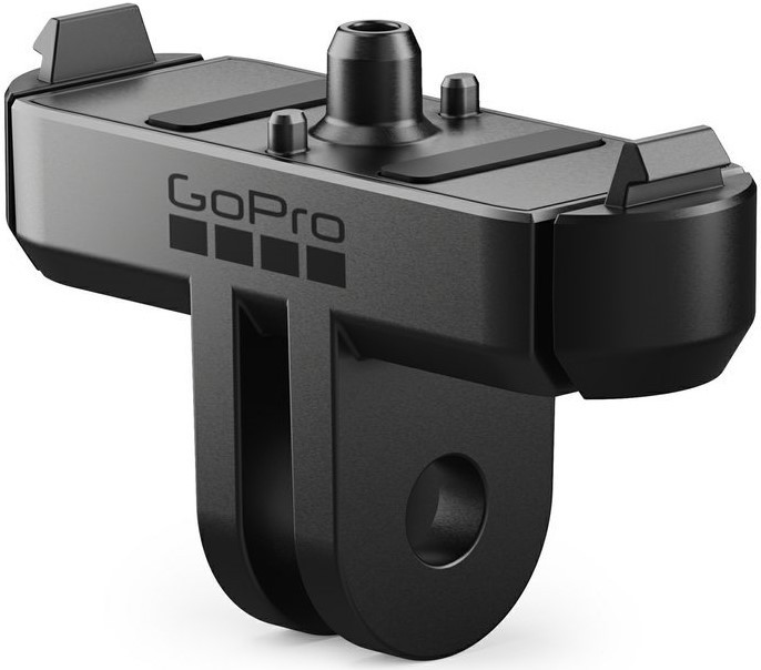 GoPro Magnetic Latch Mount magnetické uchycení pro Hero13