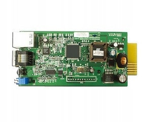 Delta Electronics Snmp IPv4 karta 3915100120-S