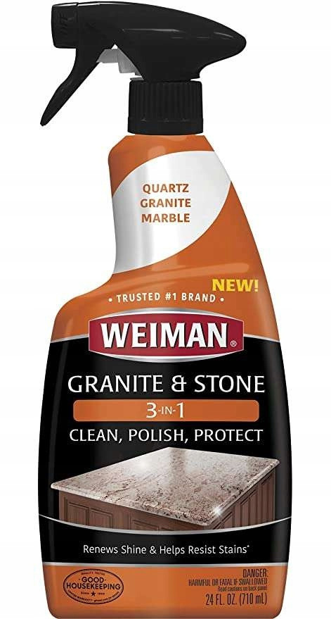 Weiman Granite Stone 710 ml na čištění žuly