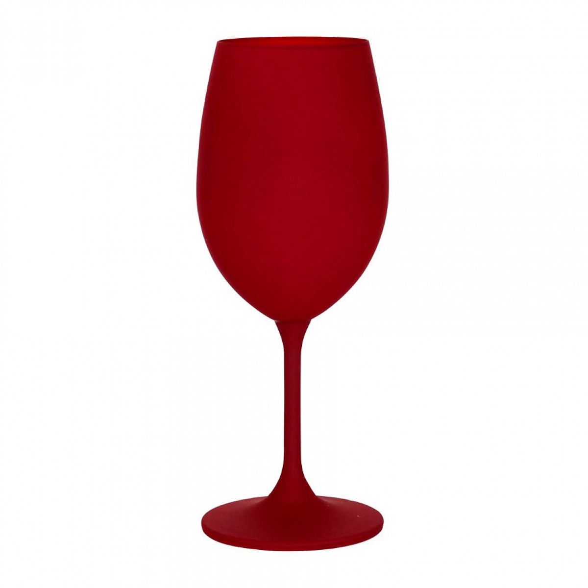 Pohár Klara 0,35l Bordó nástřik