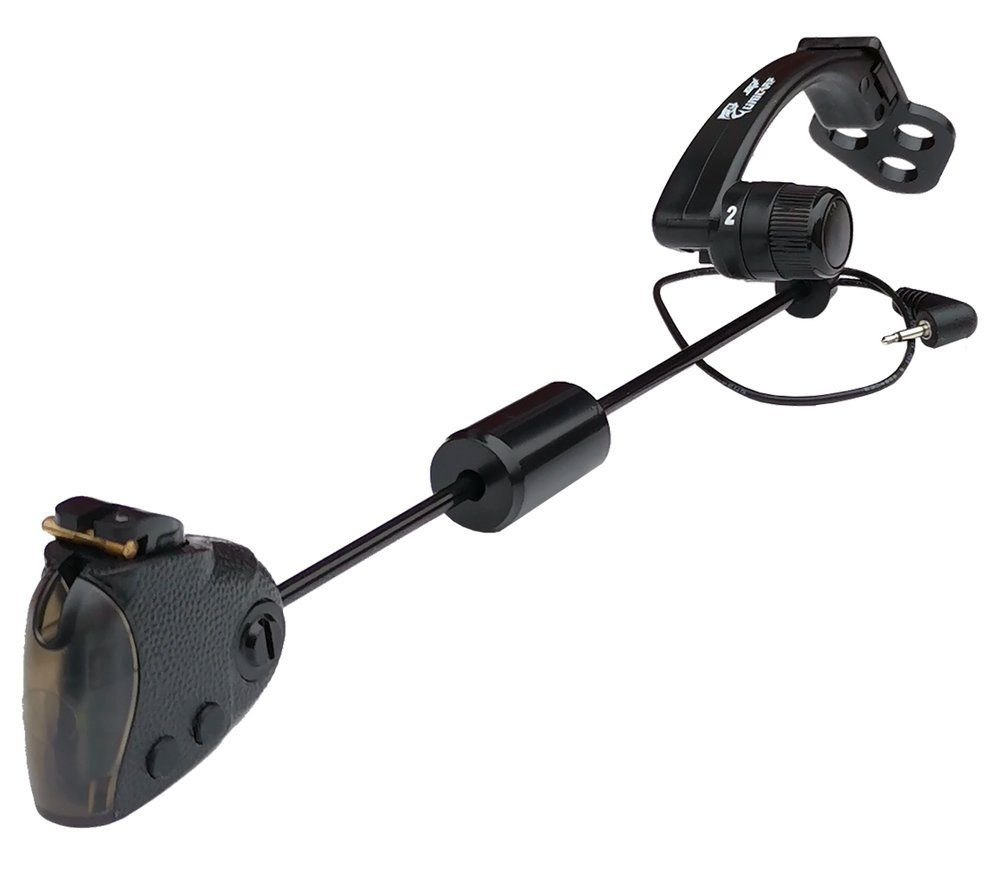 Zico Swinger Classic Unicarp s klipem MC LED