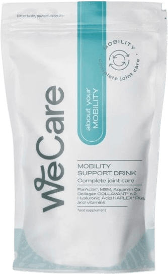 WECARE About your MOBILITY pack 28 sáčků