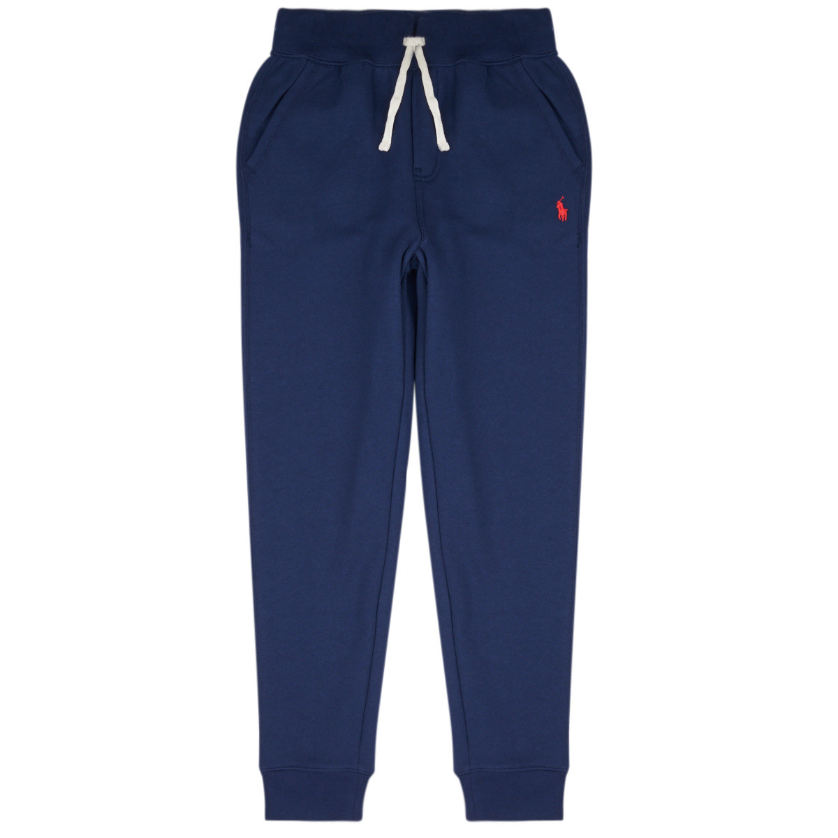 Polo Ralph Lauren  JOGGER-BOTTOMS-PANT  Tmavě modrá