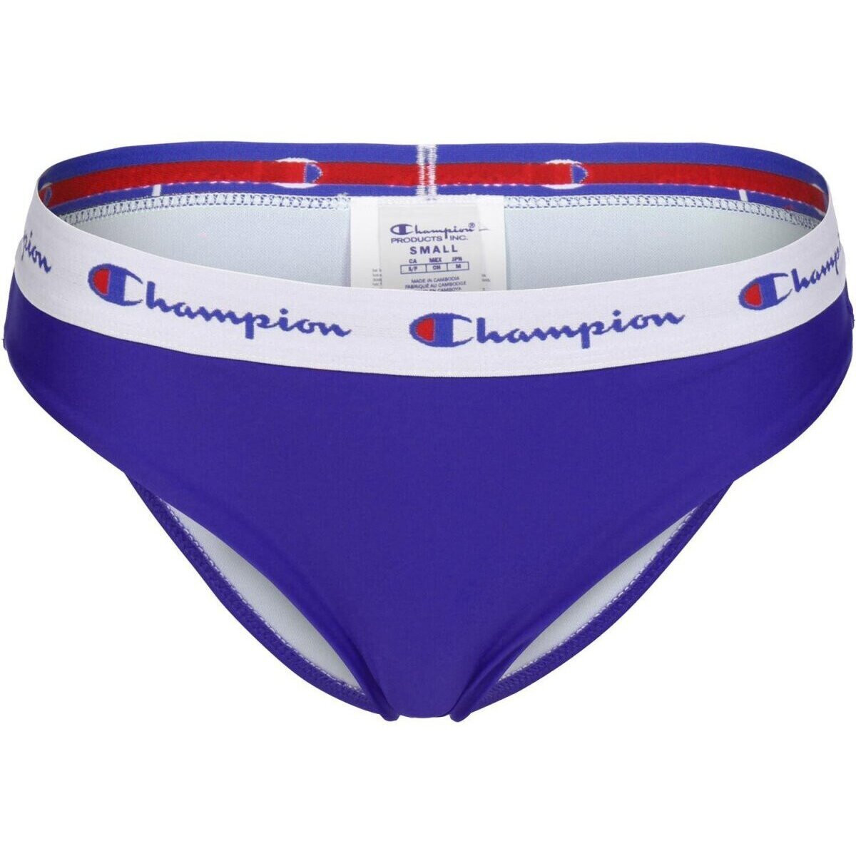 Champion  111611 BS008  ruznobarevne