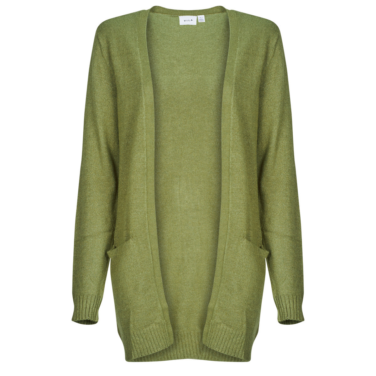 Vila  VIRIL OPEN  Khaki