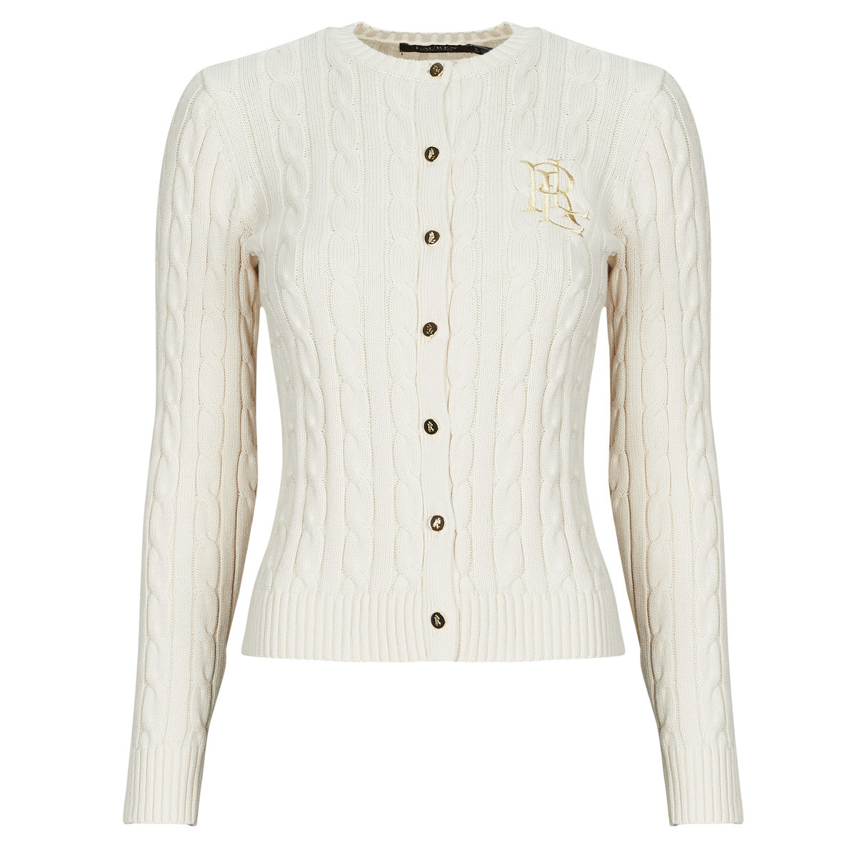 Lauren Ralph Lauren  RALHAN  Béžová