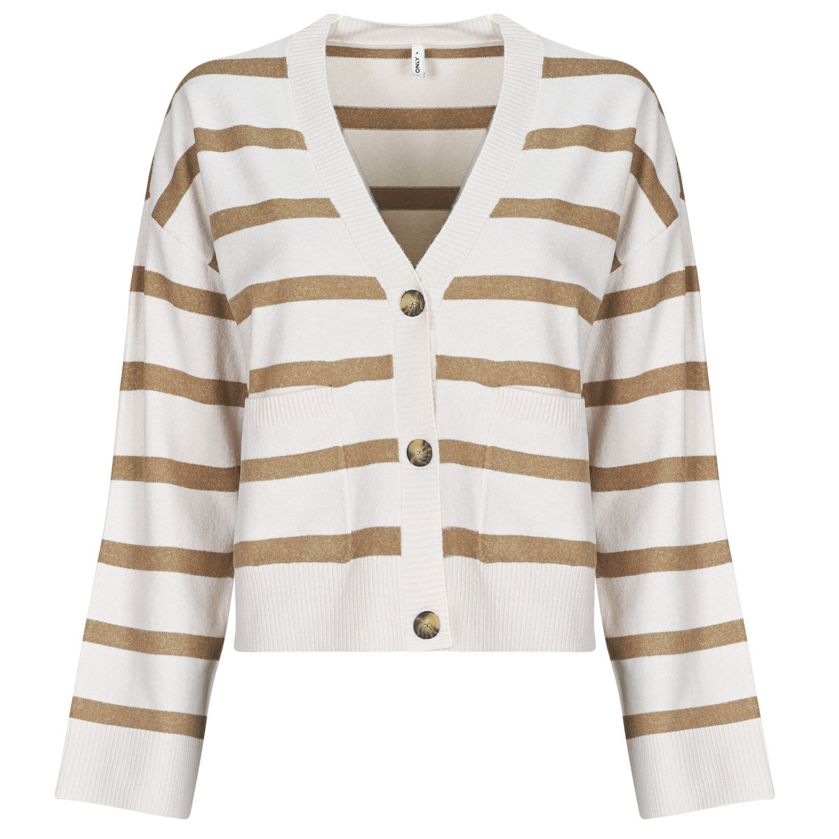 Only  ONLAMA  Bílá