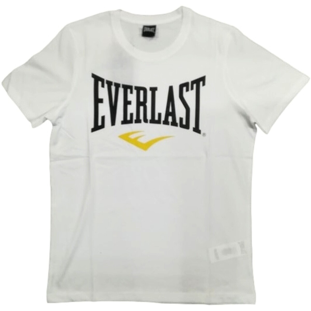 Everlast  -  Bílá