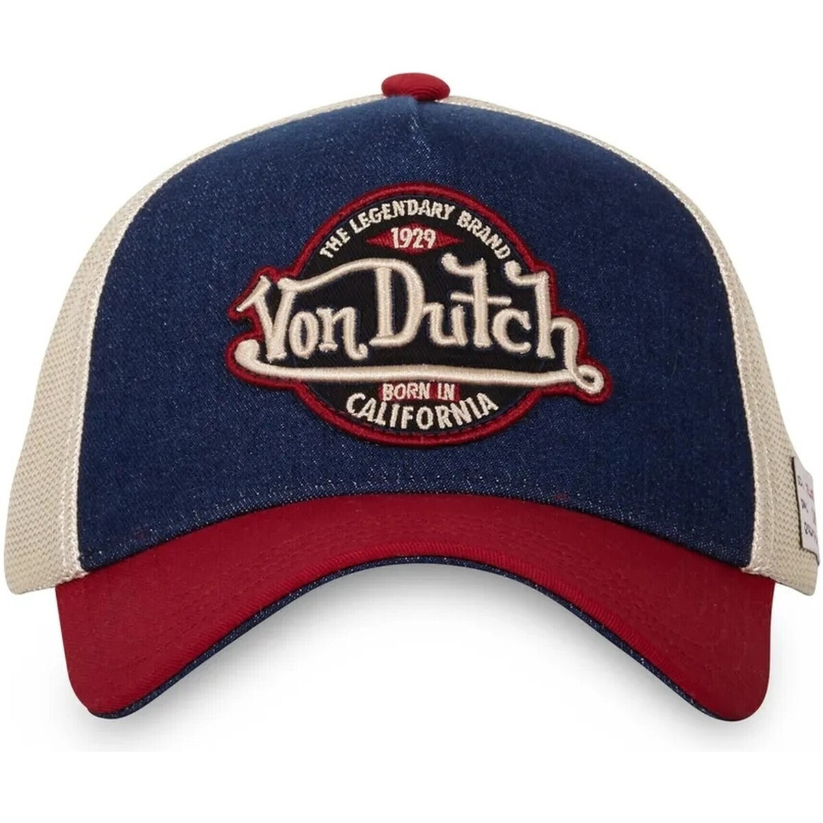 Von Dutch  -