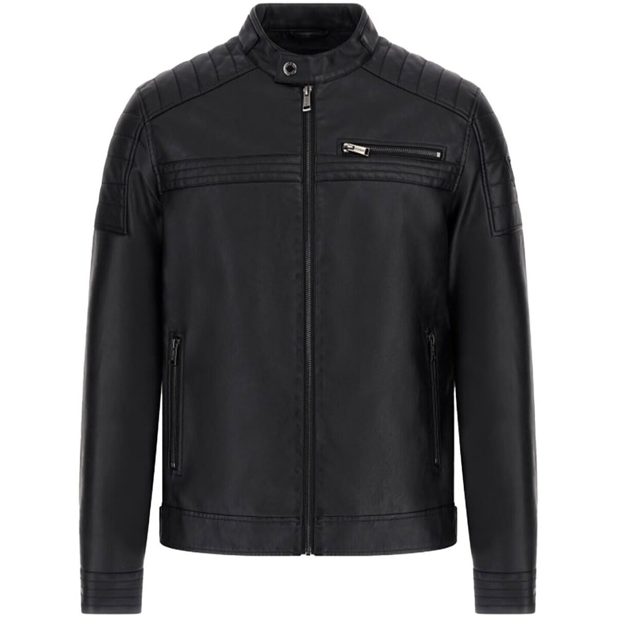 Guess  X4GL01 WEO30  Černá