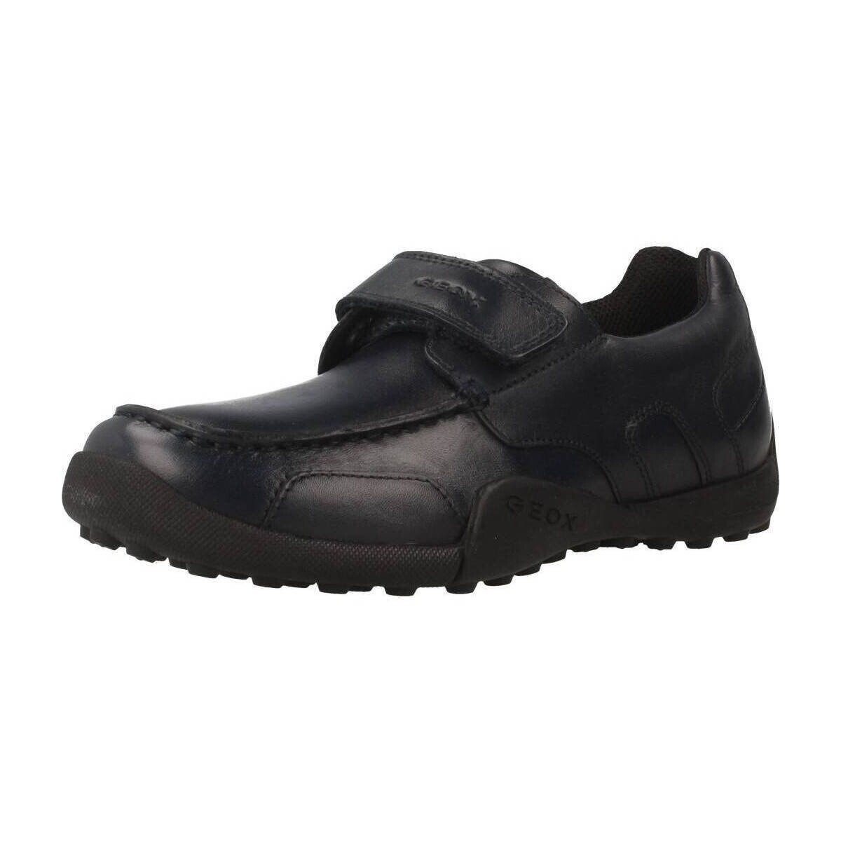 Geox  W.SNAKEM B  Modrá