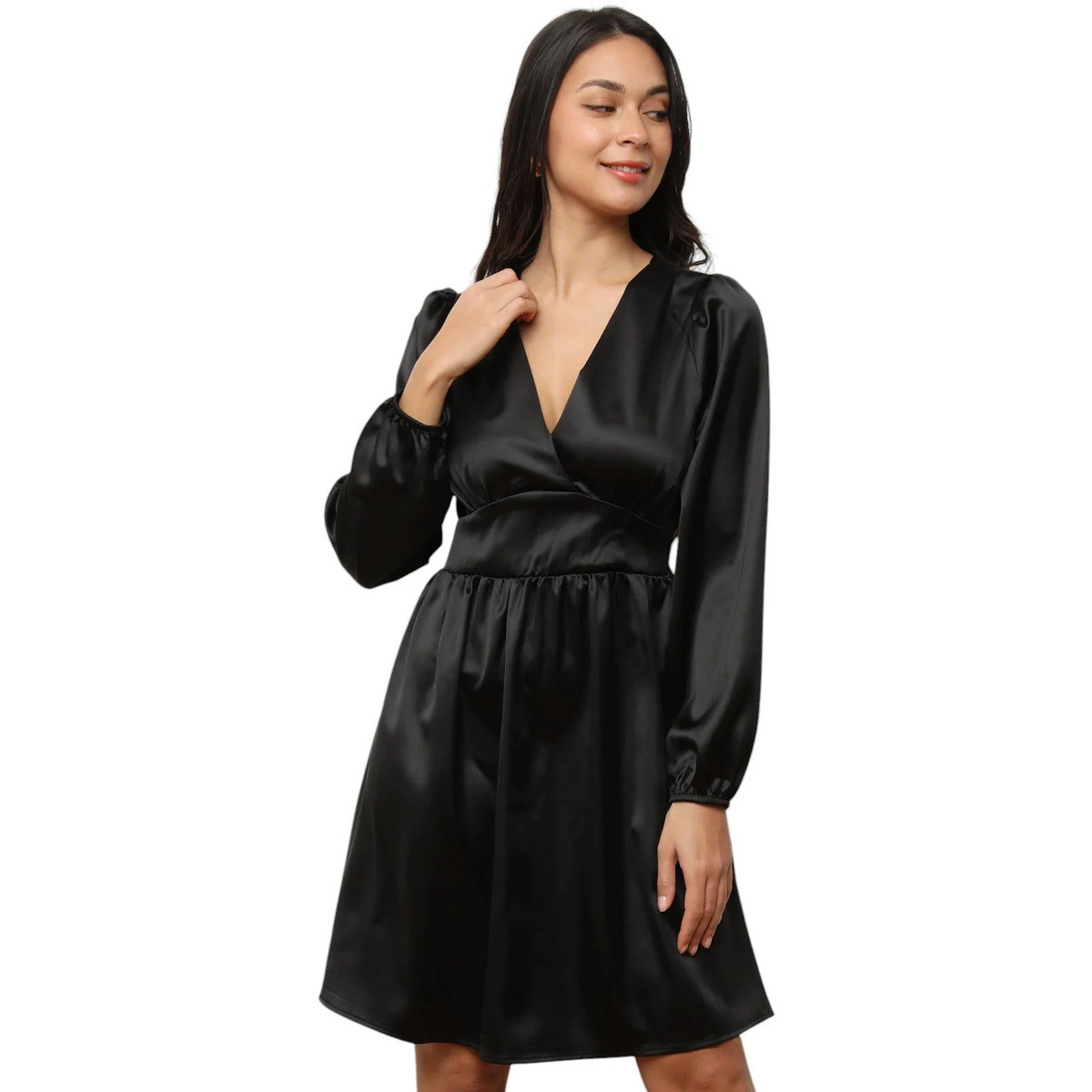 La Modeuse  73577_P173581  Černá