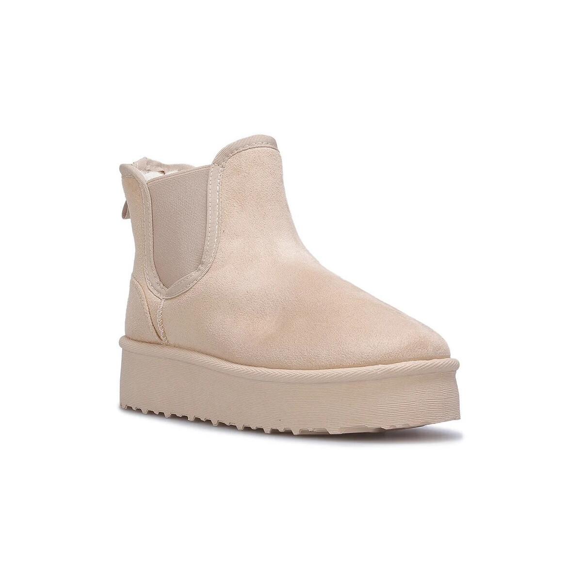 La Modeuse  73612_P173676  Béžová