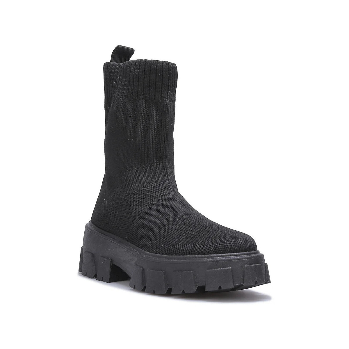 La Modeuse  73617_P173706  Černá