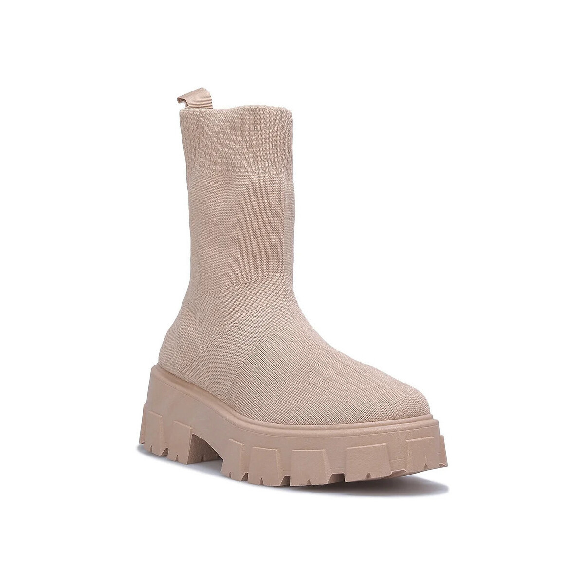 La Modeuse  73618_P173713  Béžová