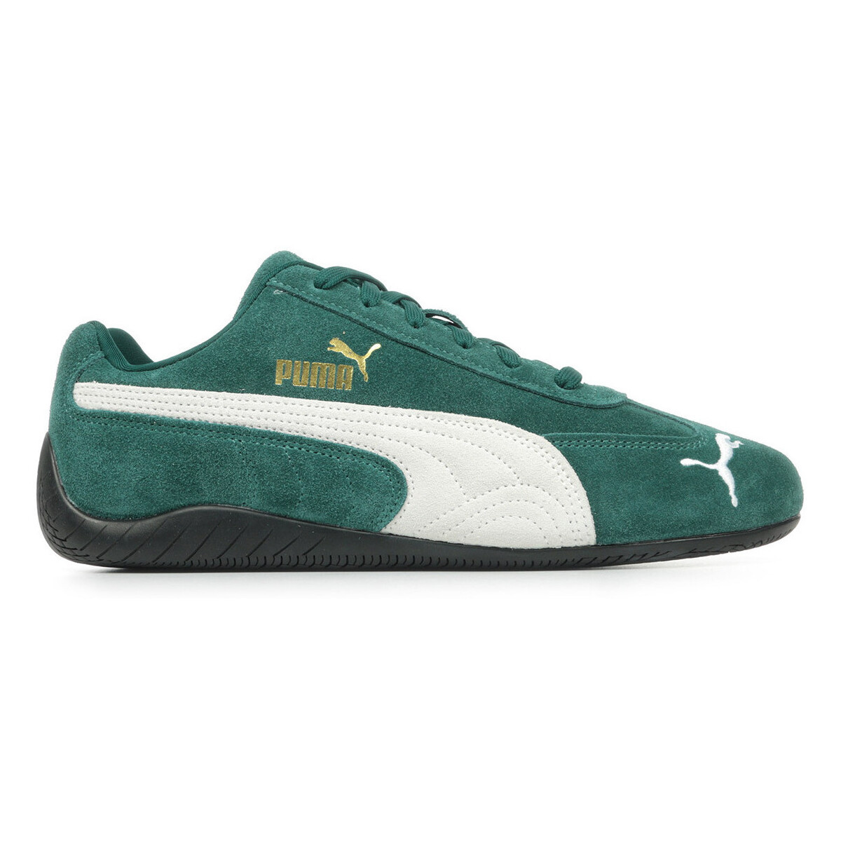 Puma  Speedcat OG  Zelená