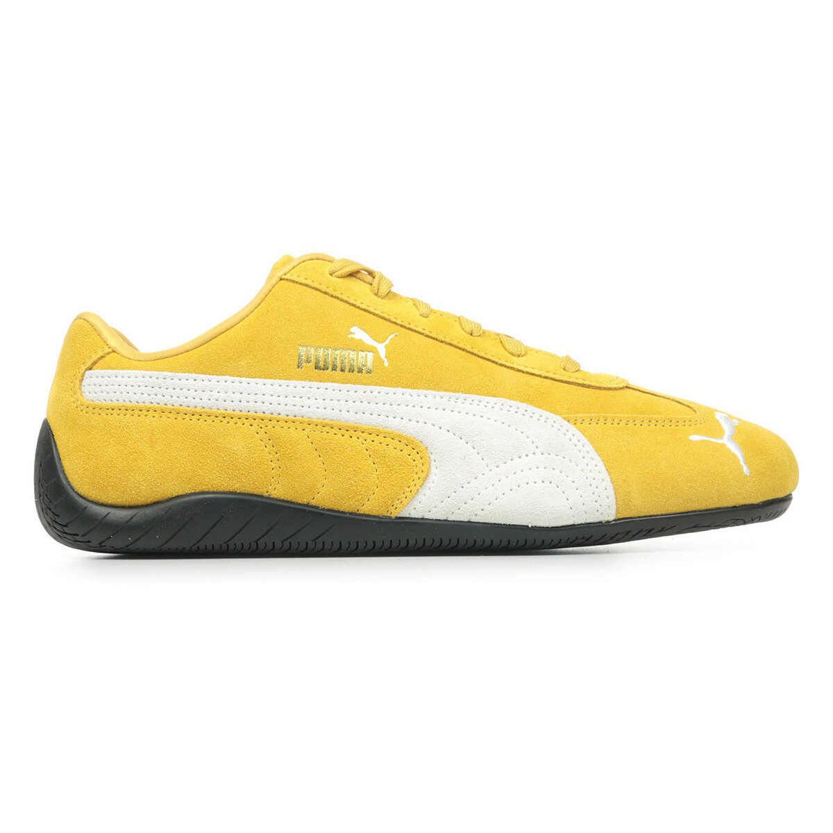 Puma  Speedcat OG  Žlutá