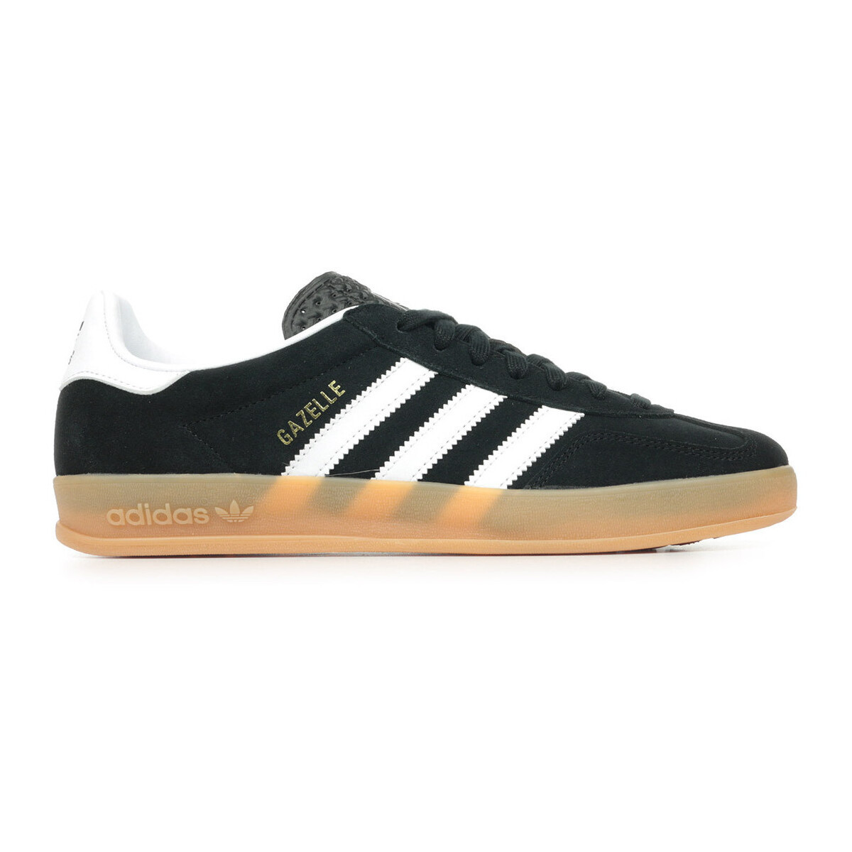 adidas  Gazelle Indoor  Černá