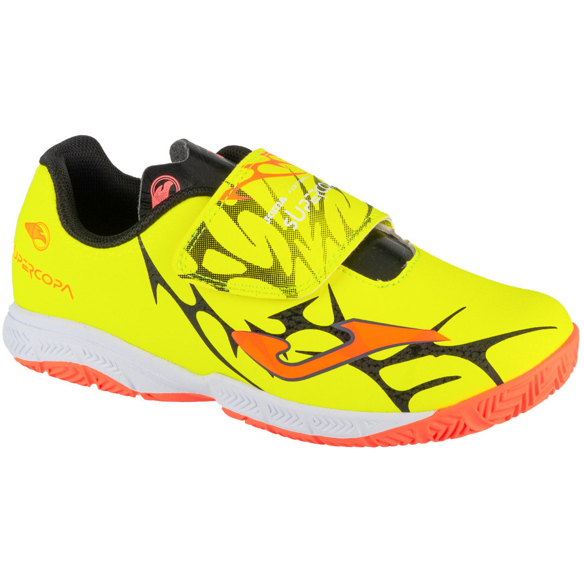 Joma  Super Copa Jr 25 SCJS IN  Žlutá