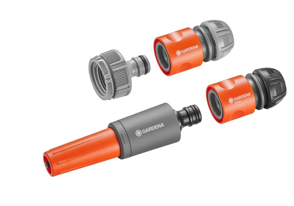 Startovací sada Gardena Basic 18960-29