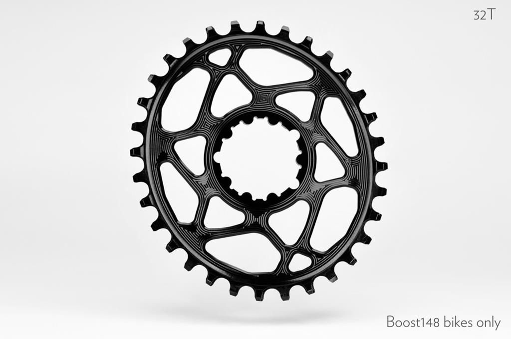 Převodník ABSOLUTEBLACK SRAM OVAL 32T BOOST