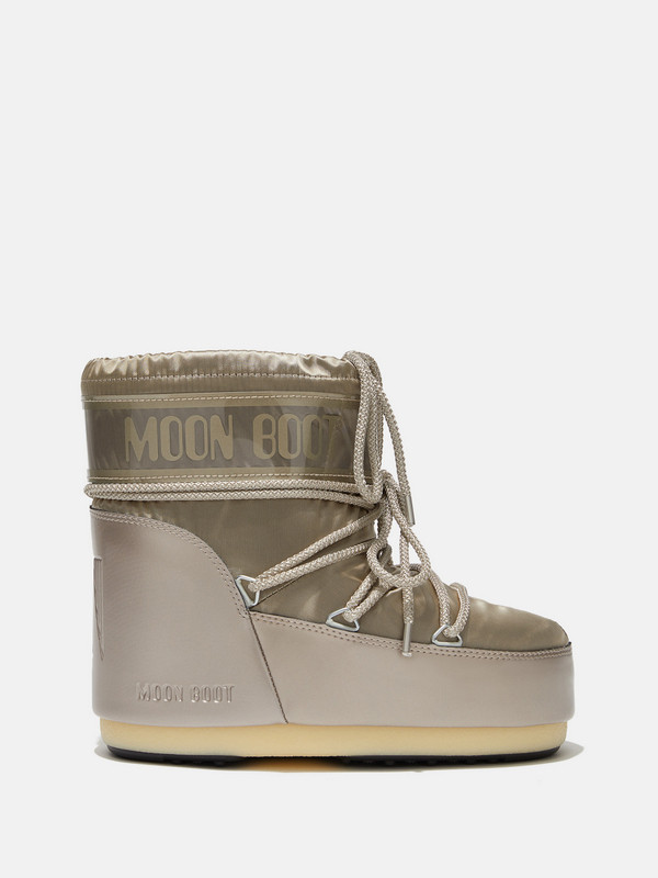 MOON BOOT MB ICON LOW GLANCE Dámské zimní boty 36/38 EU