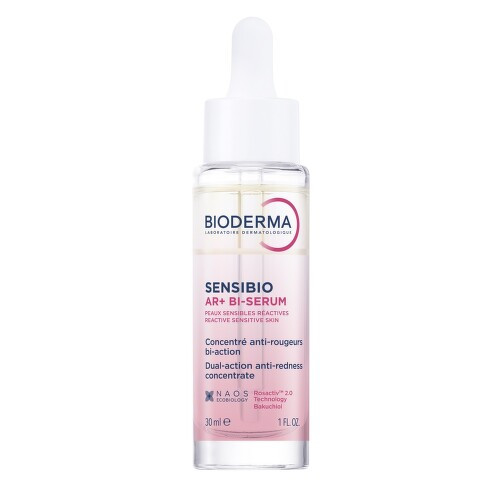 Bioderma Sensibio AR+ BI-sérum 30ml