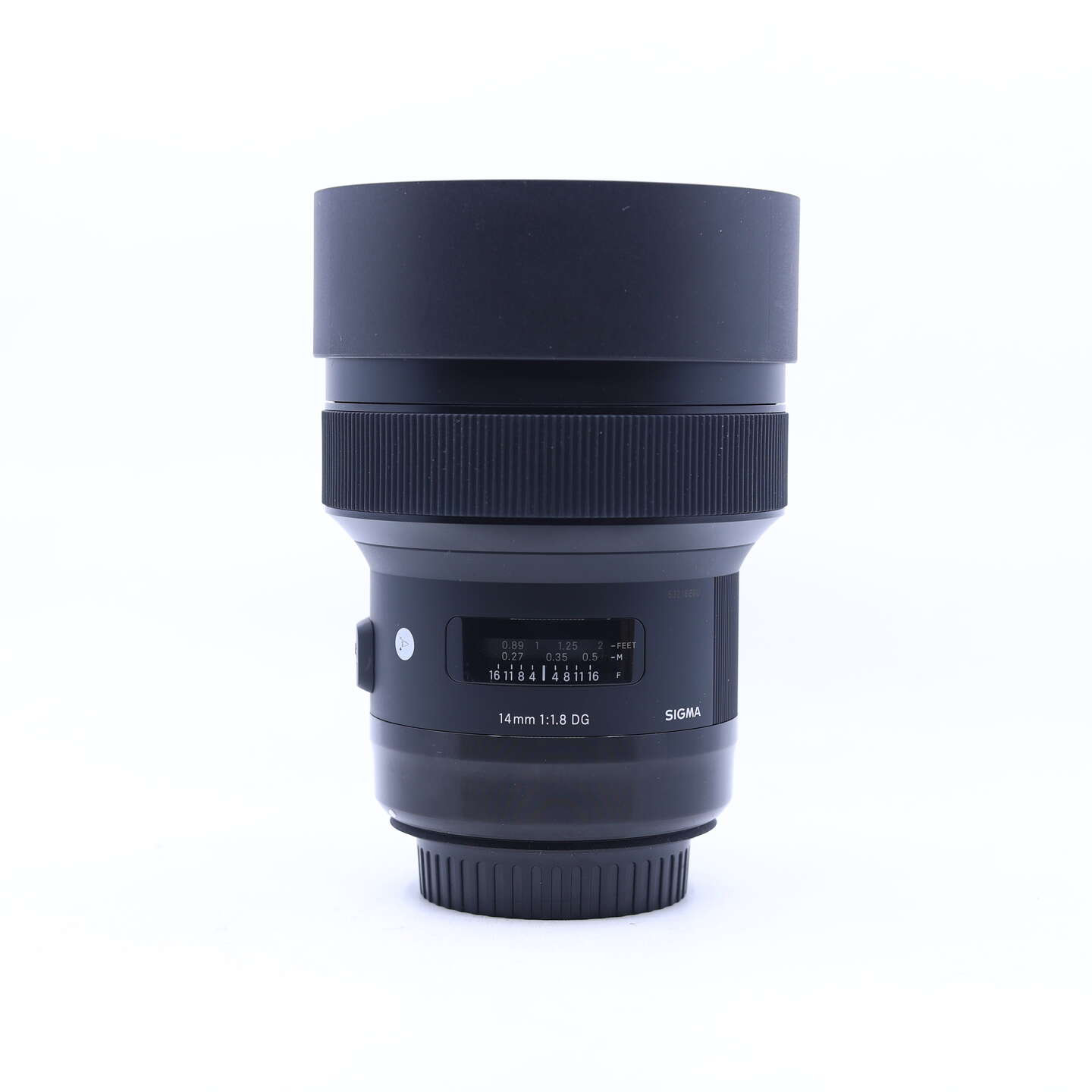 Sigma 14 mm f/1,8 DG HSM Art pro Canon bazar