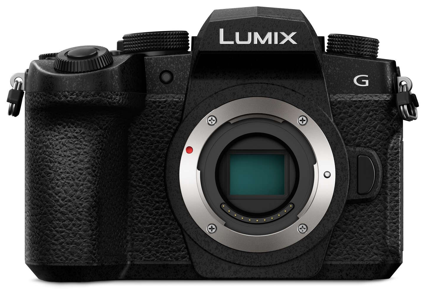 Panasonic Lumix DC-G97 tělo