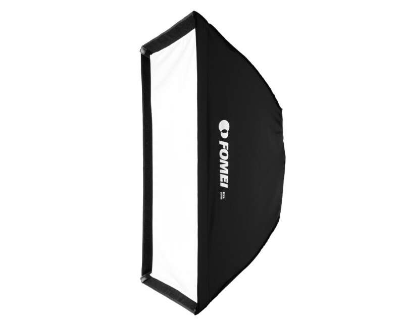 Fomei Recta Exclusive softbox 60 × 85 S vč.speed ringu a adaptéru