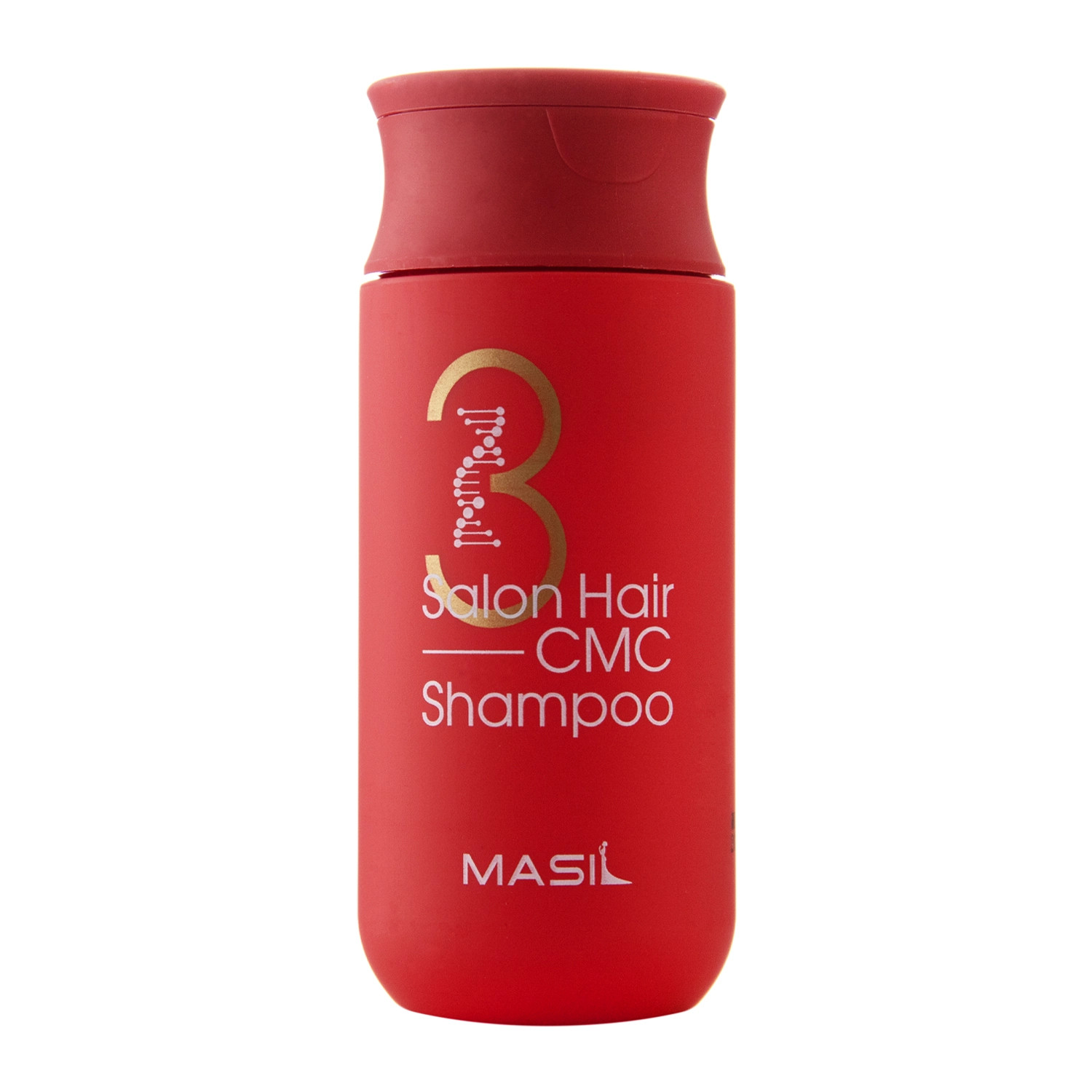 Masil Regenerační vlasový šampon 3 (Salon Hair CMC Shampoo) 150 ml