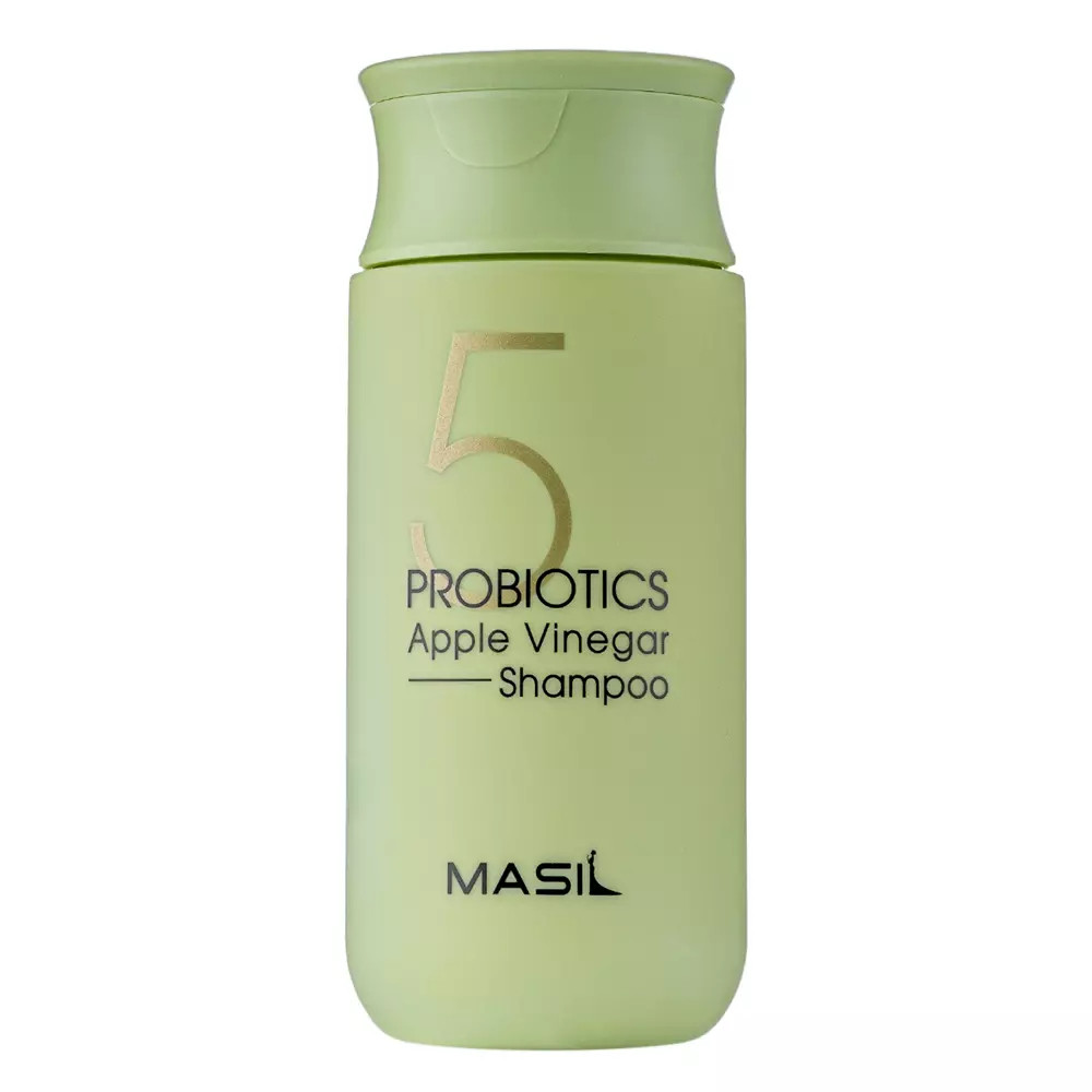 Masil Šampon s jablečným octem a probiotiky 5 Probiotics (Apple Vinegar Shampoo) 150 ml