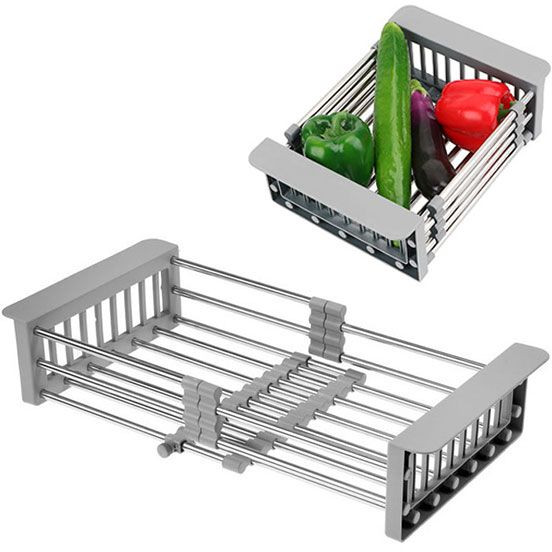 Odkapávač do dřezu