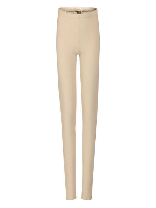 NAX Lonso Kalhoty dětské Béžová