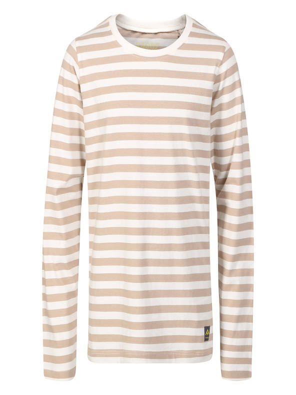 NAX Wasedo Triko dětské Bílá