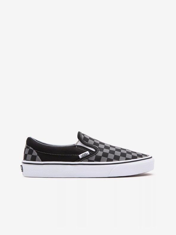 Vans Classic Tenisky Černá