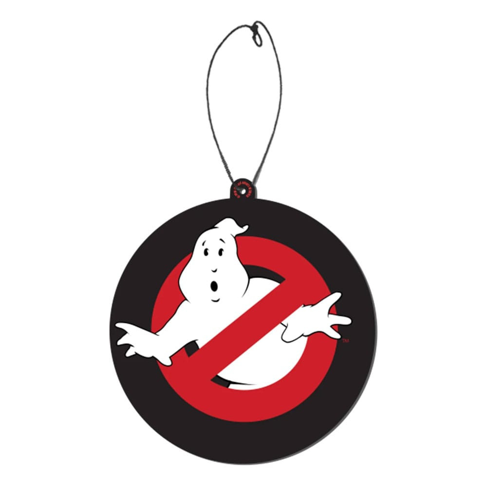 Trick or Treat Studios | Ghosbusters - osvěžovač vzduchu No Ghost
