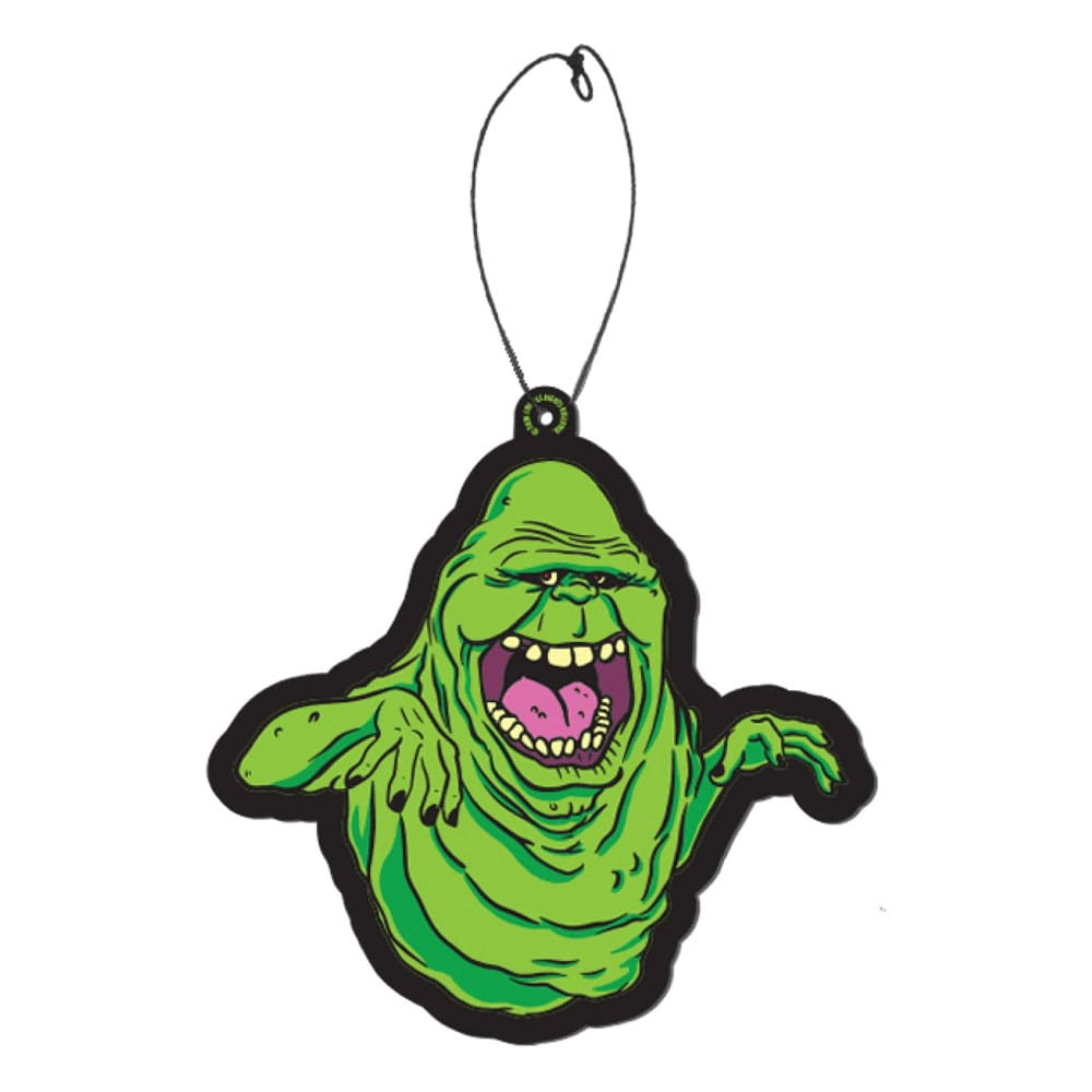 Trick or Treat Studios | Ghosbusters - osvěžovač vzduchu Slimer