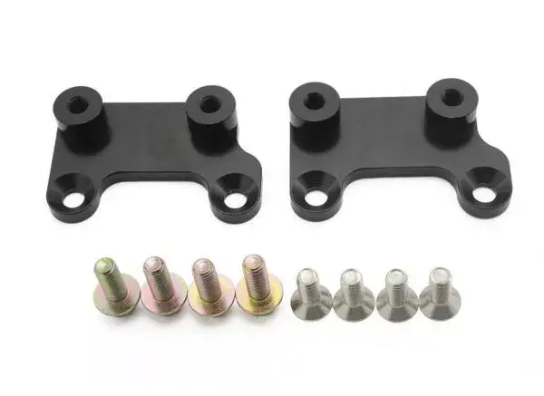 ProRacing Adaptéry pro sací svody bez TGV na Subaru Impreza WRX (96-14) / WRX STi (04-17)