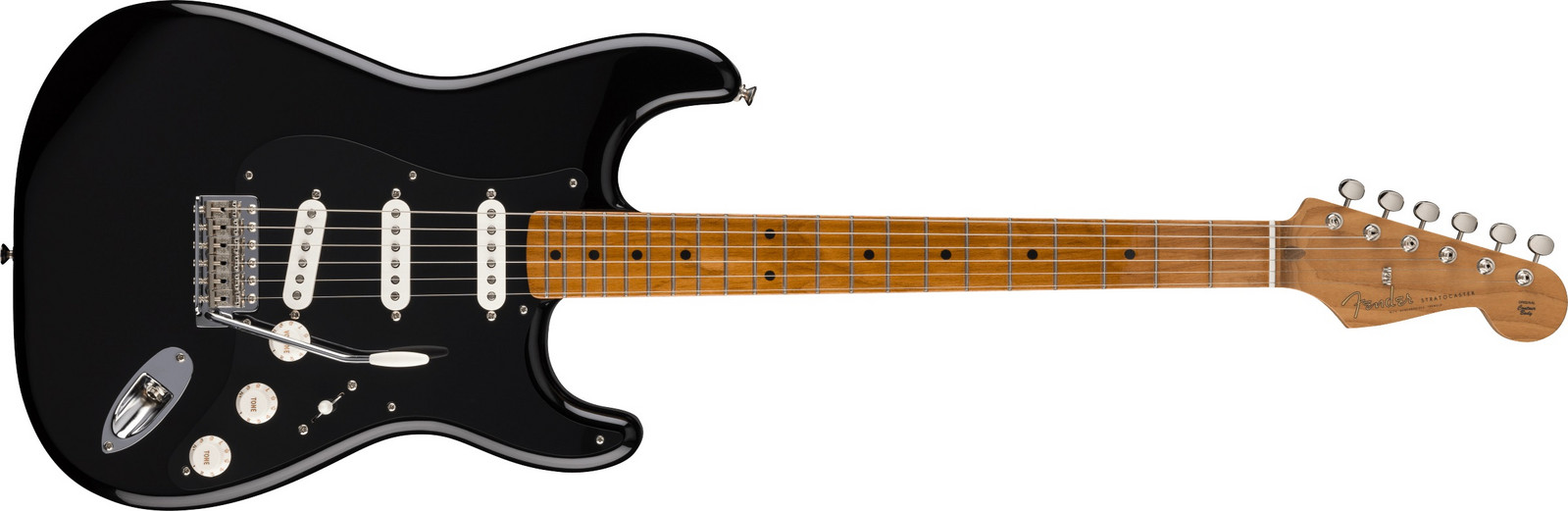 Fender DE Vintera II Icon 50s Stratocaster MN BLK