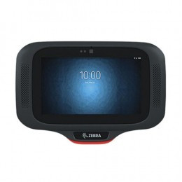 Zebra CC600 CC600-5-3200LNWW, datový terminál, USB, Ethernet, Wi-Fi, 12.7 cm (5'')