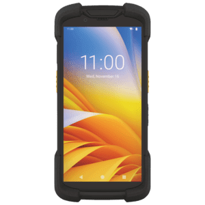 Zebra TC73 Premium TC7301-0T1K6E200A-A6, datový terminál, 2D, USB, BT, Wi-Fi, NFC, hot-swap, GMS, Android