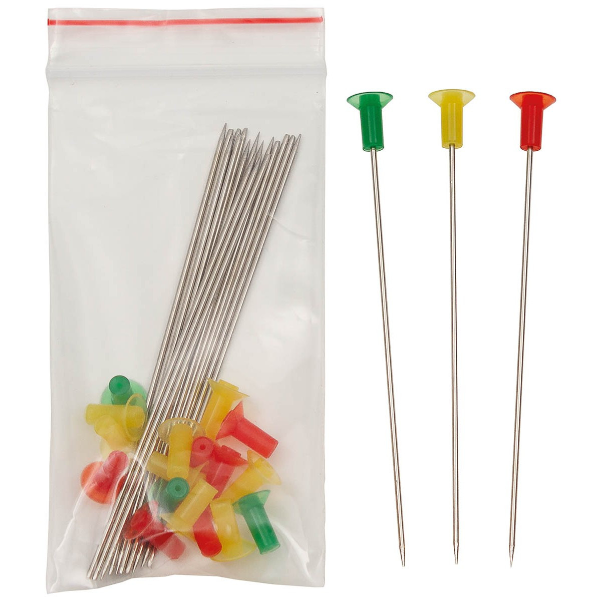 Šipky do foukačky 20 kusů Darts for Blowgun FoX® Outdoor 38379