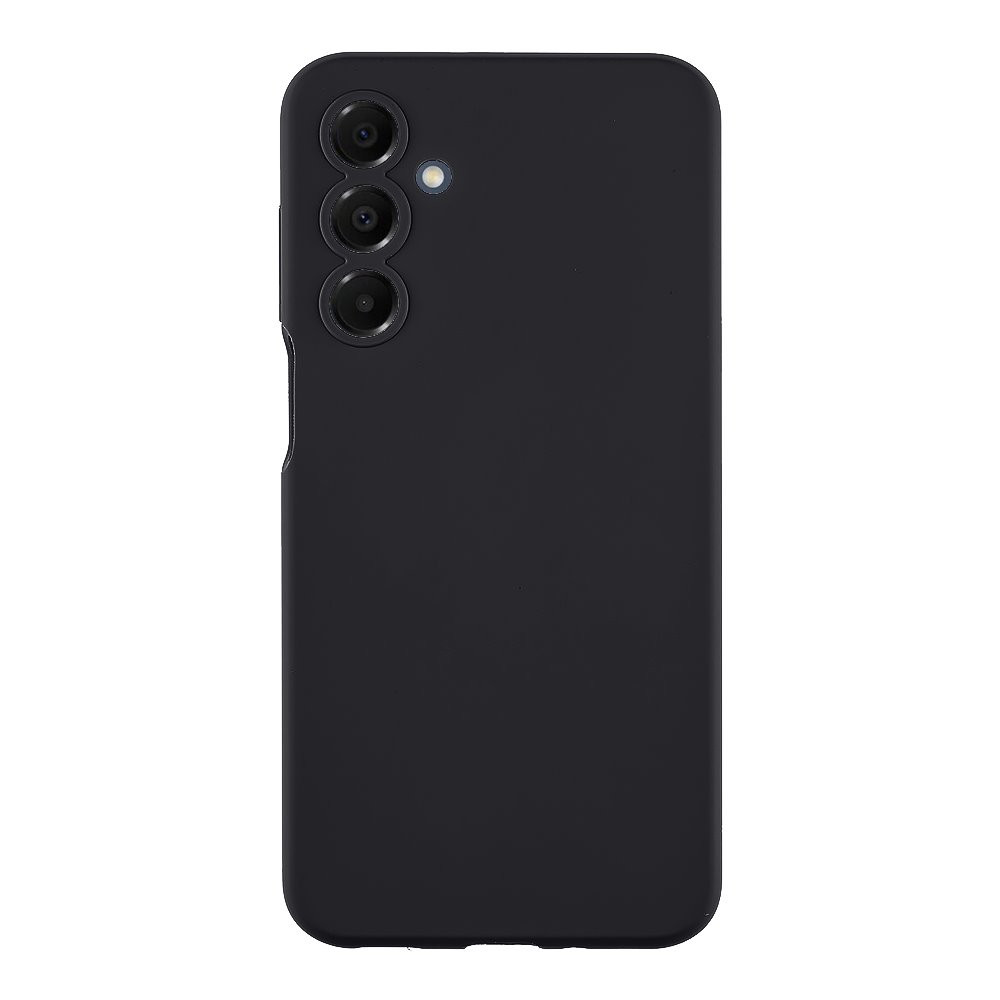 Zadní kryt Tactical Velvet Smoothie pro Samsung Galaxy A16 Asphalt