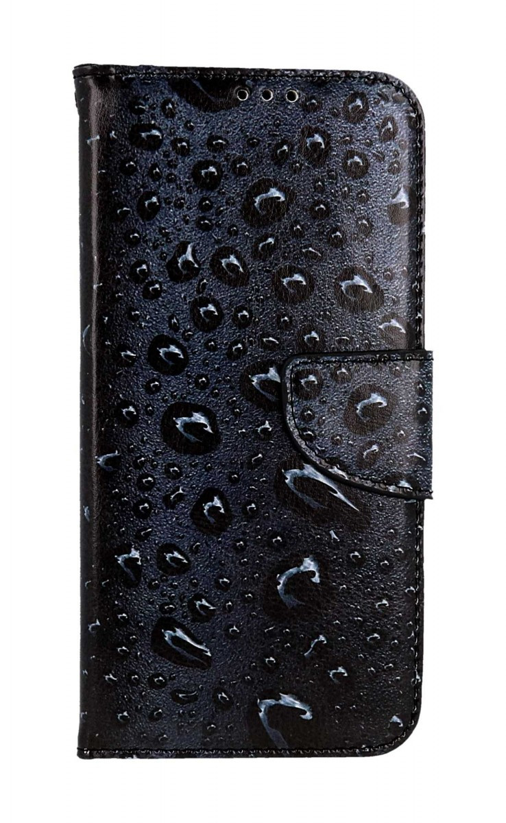 Pouzdro TopQ Samsung A16 Kapky 132399