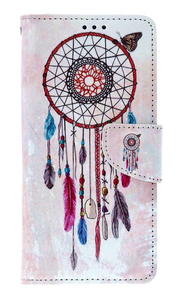 Pouzdro TopQ Xiaomi Redmi 14C Dreamcatcher 132320