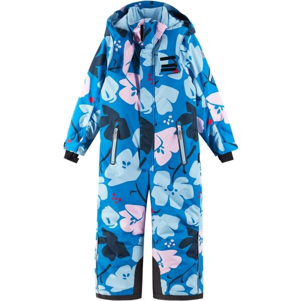 REIMA REACH Dětský overal, modrá, velikost