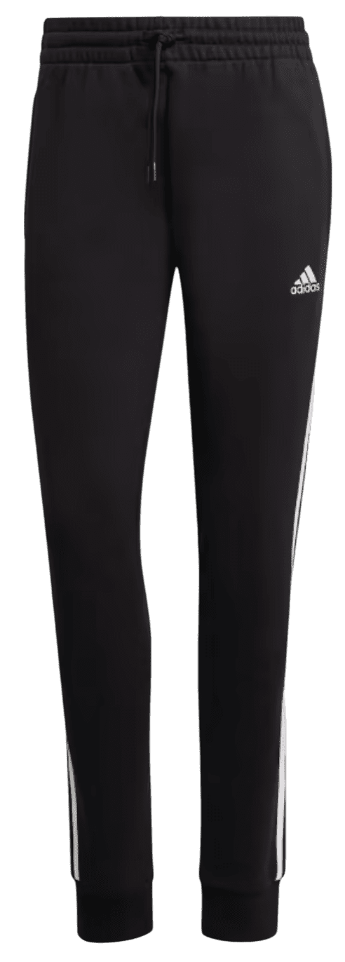 Kalhoty adidas  3S sweatpants women