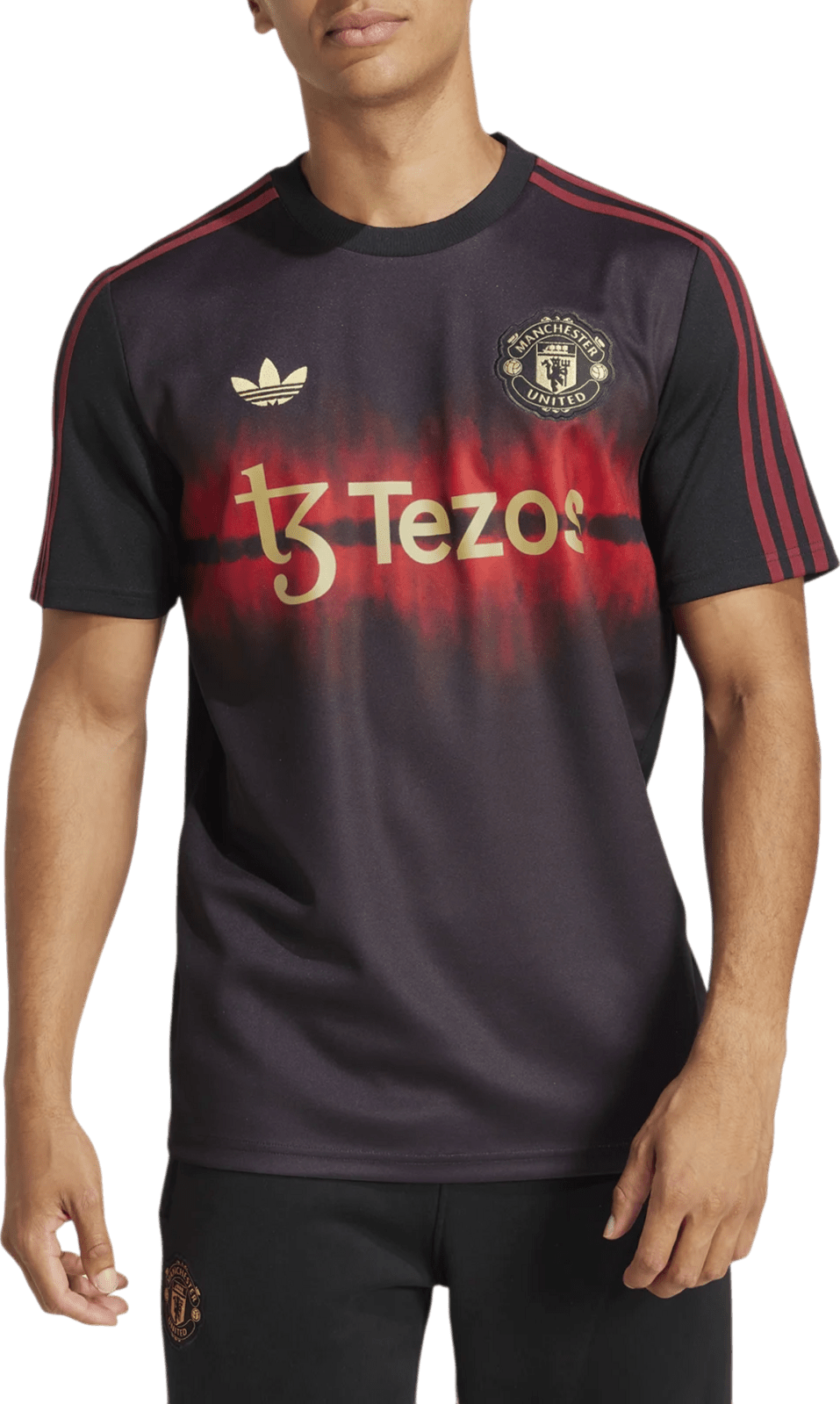 Dres adidas Originals MUFC CNY JSY