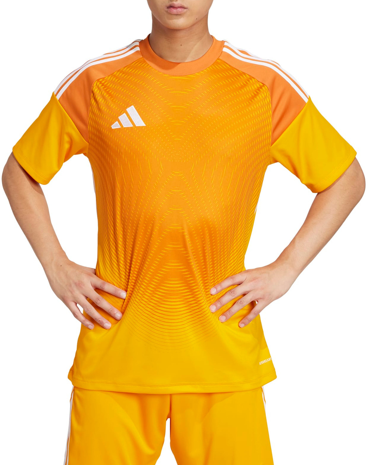 Dres adidas T25 C GK JSY M